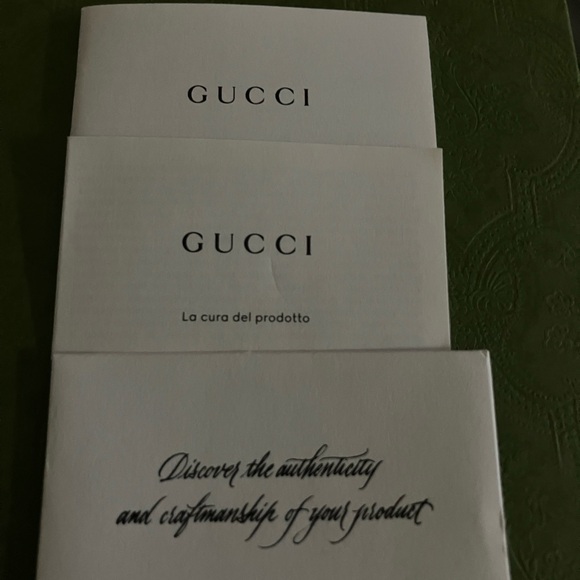 GUCCI Blondie Pink Designer Mini Shoulder Bag. All Inclusion - Picture 8 of 8